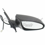 DOOR MIRROR RH POWER HTD — photo 3
