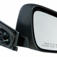 DOOR MIRROR RH POWER HTD