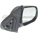 DOOR MIRROR RH MANUAL TEXTURED — photo 3
