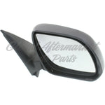 DOOR MIRROR RH MANUAL TEXTURED — photo 4