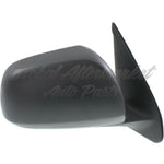 DOOR MIRROR RH MANUAL TEXTURED — photo 5