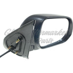 DOOR MIRROR RH POWER PTM W/O TURN SIGNAL — photo 2
