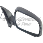 DOOR MIRROR RH POWER PTM W/O TURN SIGNAL — photo 3