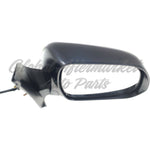 DOOR MIRROR RH POWER PTM W/O TURN SIGNAL — photo 4