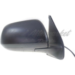 DOOR MIRROR RH POWER PTM W/O TURN SIGNAL — photo 5