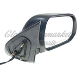 DOOR MIRROR RH POWER W/SIGNAL PTM — photo 2