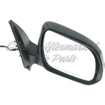 DOOR MIRROR RH POWER W/SIGNAL PTM — photo 3