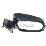 DOOR MIRROR RH POWER W/SIGNAL PTM — photo 4