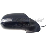 DOOR MIRROR RH POWER W/SIGNAL PTM — photo 5