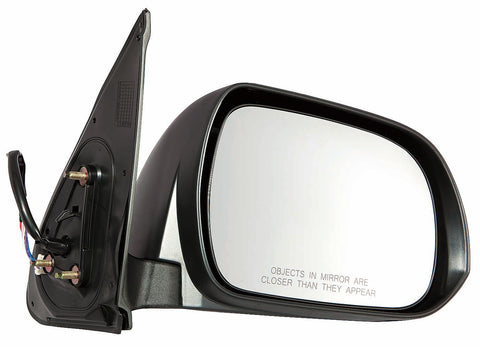 DOOR MIRROR RH POWER W/SIGNAL PTM