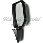 DOOR MIRROR RH MANUAL W/O SPECIAL EDITION W/O LAMP PTM — photo 2
