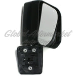 DOOR MIRROR RH MANUAL W/O SPECIAL EDITION W/O LAMP PTM — photo 3
