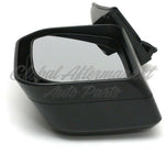 DOOR MIRROR RH MANUAL W/O SPECIAL EDITION W/O LAMP PTM — photo 4