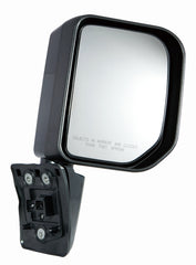 DOOR MIRROR RH MANUAL W/O SPECIAL EDITION W/O LAMP PTM