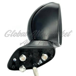 DOOR MIRROR RH POWER HTD PTM — photo 5