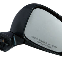 DOOR MIRROR RH POWER HTD PTM
