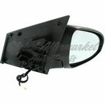 DOOR MIRROR RH POWER — photo 2