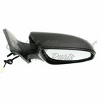 DOOR MIRROR RH POWER — photo 3