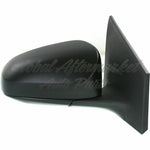 DOOR MIRROR RH POWER — photo 4