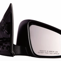 DOOR MIRROR RH POWER