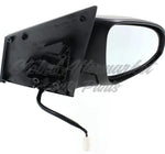DOOR MIRROR RH POWER HTD — photo 2
