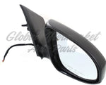 DOOR MIRROR RH POWER HTD — photo 3
