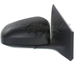 DOOR MIRROR RH POWER HTD — photo 4