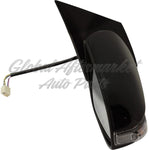 DOOR MIRROR RH POWER HTD SIGNAL — photo 2