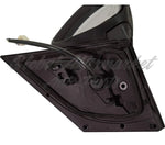 DOOR MIRROR RH POWER HTD SIGNAL — photo 3