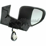 DOOR MIRROR RH POWER HTD W/SIGNAL PTM — photo 3