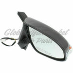 DOOR MIRROR RH POWER HTD W/SIGNAL PTM — photo 4