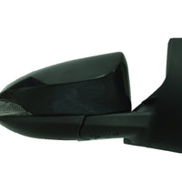 DOOR MIRROR RH POWER HTD W/SIGNAL PTM