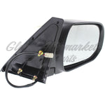 DOOR MIRROR RH POWER TEXTURED HTD W/O SIGNAL — photo 5