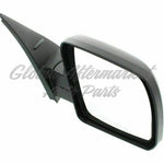 DOOR MIRROR RH POWER HTD TEXTURED SR/SR5 — photo 2