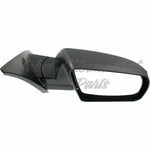 DOOR MIRROR RH POWER HTD TEXTURED SR/SR5 — photo 4