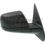 DOOR MIRROR RH POWER HTD TEXTURED SR/SR5 — photo 5