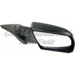 DOOR MIRROR RH POWER TEXTURED HTD W/BLIND SPOT SR/SR5 — photo 2