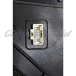 DOOR MIRROR RH POWER CHROME HTD W/BLIND SPOT LTD MODELS — photo 5