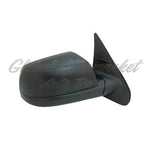 DOOR MIRROR RH MANUAL W/O COLD CLIMATE TEXTURED STD/SR5 MODEL — photo 1