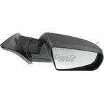 DOOR MIRROR RH MANUAL W/O COLD CLIMATE TEXTURED STD/SR5 MODEL — photo 3