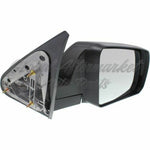 DOOR MIRROR RH MANUAL W/O COLD CLIMATE TEXTURED STD/SR5 MODEL — photo 5