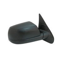 DOOR MIRROR RH MANUAL W/O COLD CLIMATE TEXTURED STD/SR5 MODEL