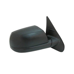 DOOR MIRROR RH MANUAL W/O COLD CLIMATE TEXTURED STD/SR5 MODEL