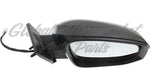 DOOR MIRROR RH POWER HTD W/SIGNAL W/O BLIND SPOT PTM — photo 3