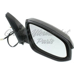 DOOR MIRROR RH POWER HTD PTM — photo 2