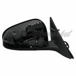DOOR MIRROR RH POWER PTM HTD W/BLIND SPOT SE/XLE — photo 5