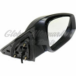 DOOR MIRROR RH POWER PTM W/HEAT/SIGNAL W/O BLIND SPOT — photo 4