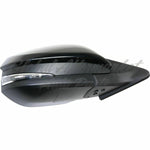 DOOR MIRROR RH POWER PTM W/HEAT/SIGNAL W/O BLIND SPOT — photo 5