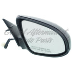 DOOR MIRROR RH POWER HTD W/O BLIND SPOT ALART PTM — photo 2