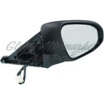 DOOR MIRROR RH POWER HTD W/O BLIND SPOT ALART PTM — photo 3